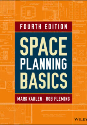 Space planning basics, fourth edition Ebook
